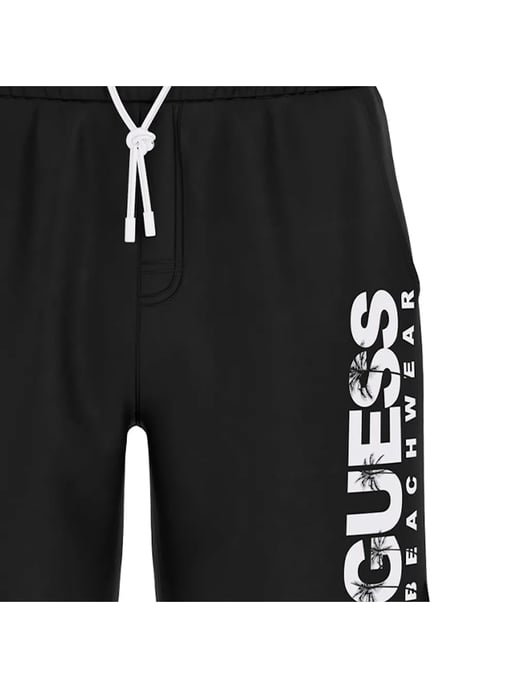 Guess heren zwemkleding, actieve strandkleding - Image 2