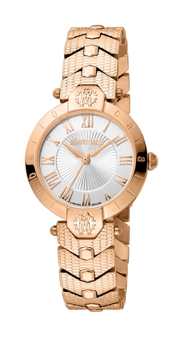 Roberto Cavalli by Franck Muller Womens Watch - Image 1