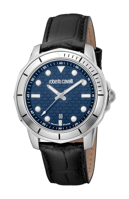 Roberto Cavalli by Franck Muller Men's Watch - Image 1