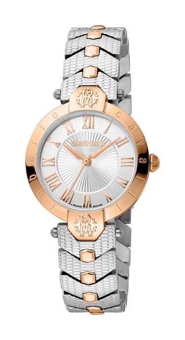 Roberto Cavalli by Franck Muller Womens Watch - Image 1