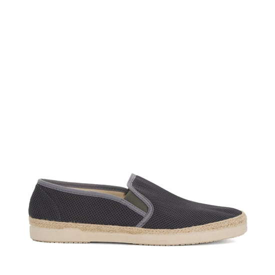 Dune Mens Ferdo - Perforated Embossed Casual Shoes - Image 2