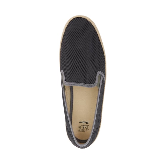 Dune Mens Ferdo - Perforated Embossed Casual Shoes - Image 3