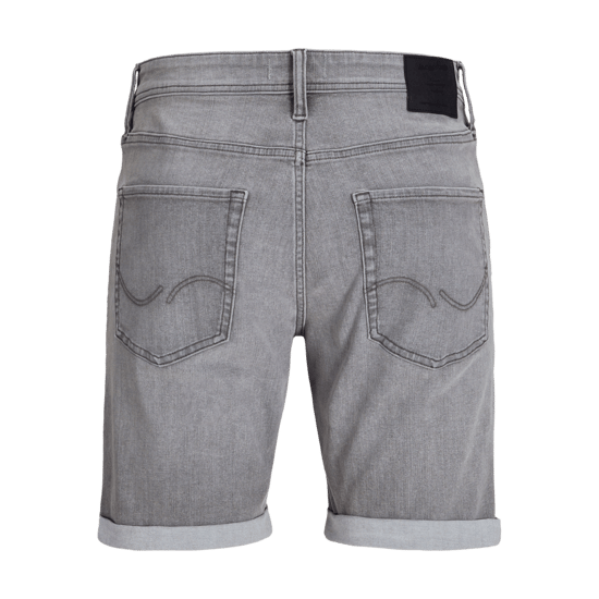 Jack & Jones Shorts Rick Original Short Grijs - Image 2