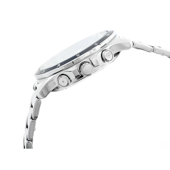 Casio Collectie Heren Zilveren Horloge MTP-1374PD-5AVEF - Image 2