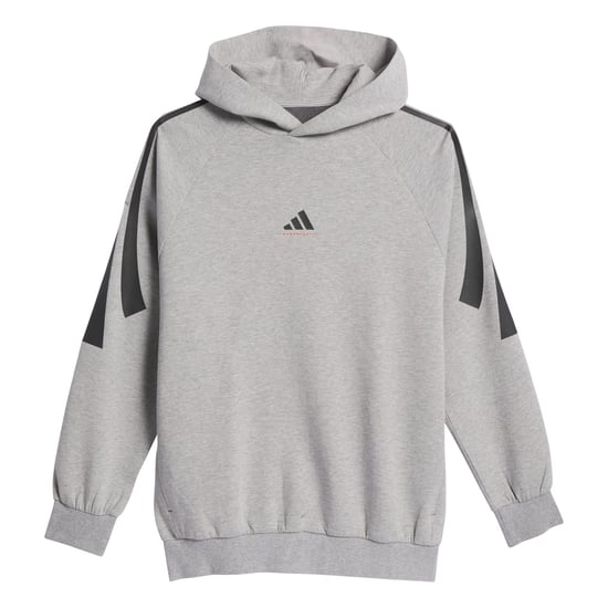 adidas Basketball Spacer Hoodie (Gender Neutral) - Image 5