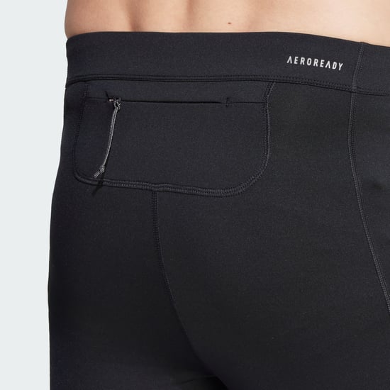 Ultimate Running Conquer the Elements AEROREADY Warming Leggings - Image 4