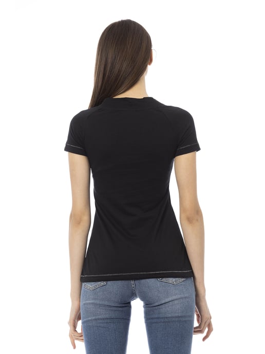 Trussardi Action T-shirt Vrouwen - Image 3