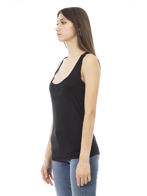 Just Cavalli T-shirt Dam - Image 2