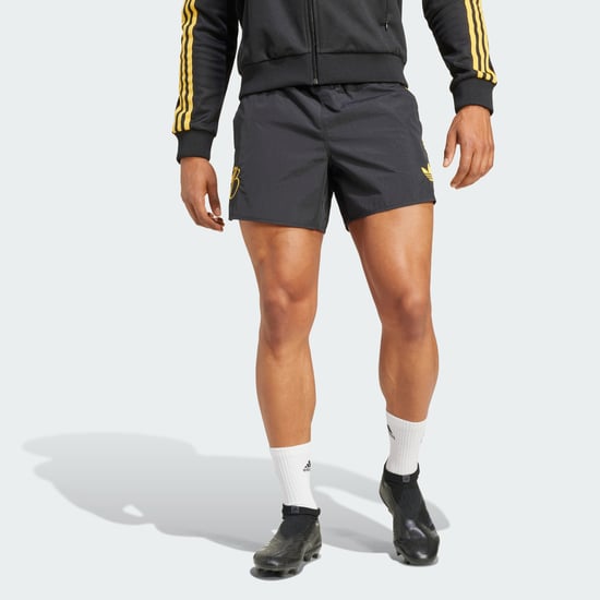 Jude Bellingham Shorts - Image 1