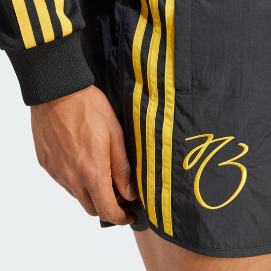 Jude Bellingham Shorts - Image 5