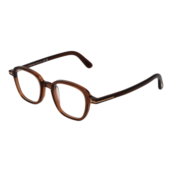 Tom Ford Brilrand FT5837-B 048 46 - Image 1