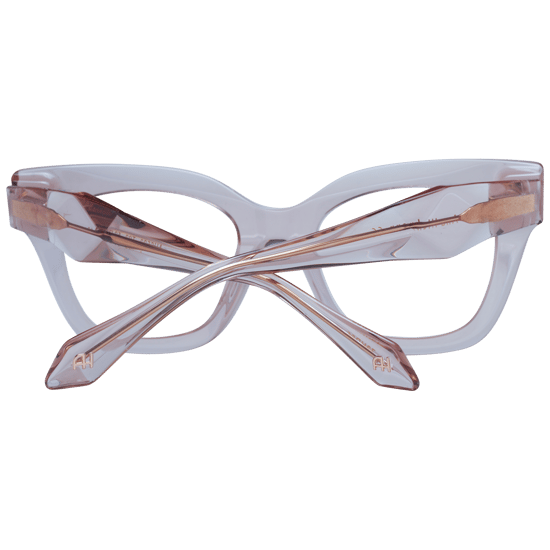 Ana Hickmann Glasögonbåge AH6523 T02 50 - Image 3