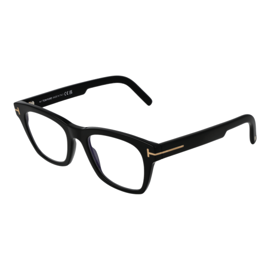 Tom Ford Brilrand FT5886-B 001 50 - Image 1