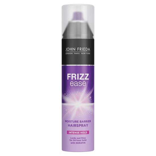John Frieda Frizz Ease Moisutre Barrier Hairspray 250ml, 2 Pack - Image 4