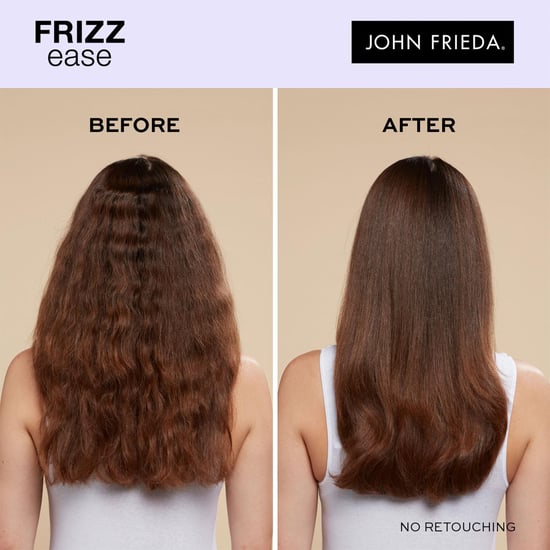 John Frieda Frizz Extra Strenght Serum 50ml, 2 Pack - Image 4