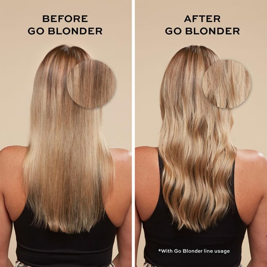 John Frieda Go Blonder Lightening Spray for Healthier-Looking Hair 100ml, 2 Pack - Image 3