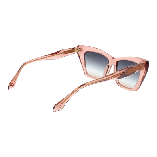 Ana Hickmann Zonnebril AH9390 T02 54 - Image 3