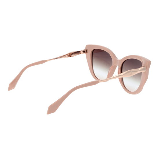 Ana Hickmann Sunglasses AH9419 D01 53 - Image 3