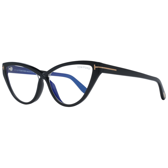 Tom Ford Zonnebril FT5729-B 5601B - Image 1