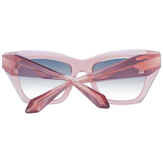 Ana Hickmann Zonnebril AH9399 T02 53 - Image 3