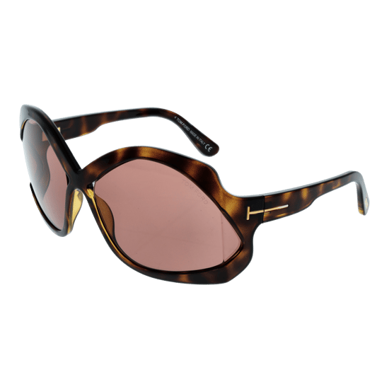 Tom Ford Zonnebril FT0903 6852E - Image 1