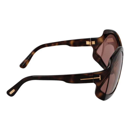 Tom Ford Zonnebril FT0903 6852E - Image 3