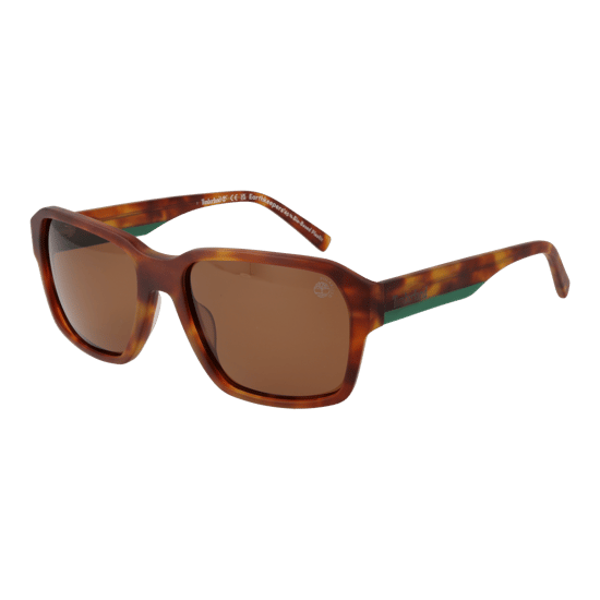 Timberland Zonnebril TB9343 53H 57 - Image 1
