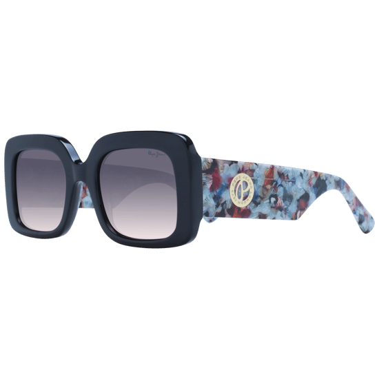 Pepe Jeans Sunglasses PJ7429 090 52 - Image 1