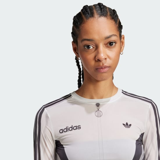 Atlanta Sublimation Print Long Sleeve Tee - Image 5
