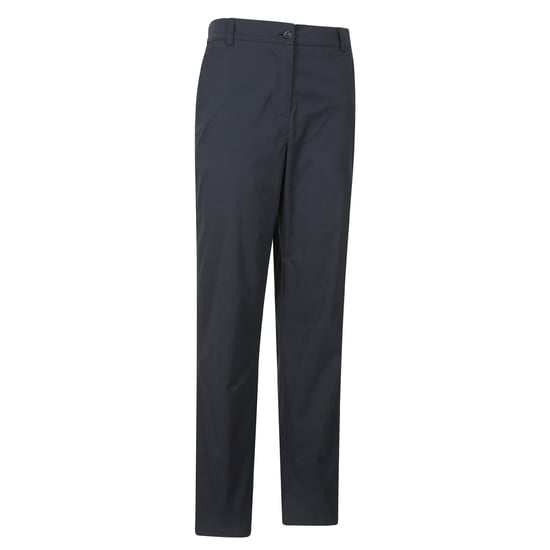 Mountain Warehouse Dames Delta Stretch Korte Broek (Zwart) - Image 3
