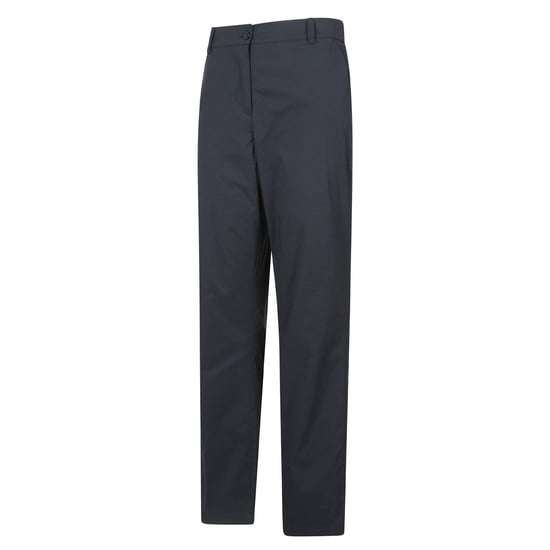 Mountain Warehouse Dames Delta Stretch Korte Broek (Zwart) - Image 4