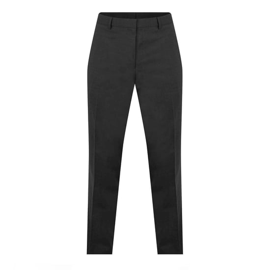 Men's Boss Gibson Trousers in Grey - Image 1