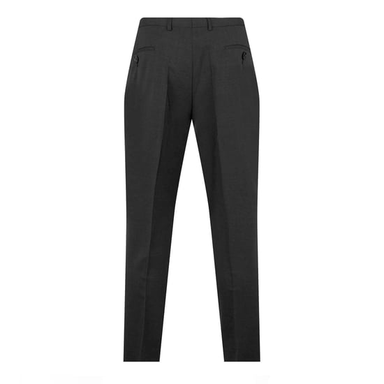 Men's Boss Gibson Trousers in Grey - Image 2