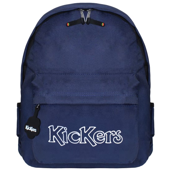 Kickers Pluto Blue Backpack - Image 1