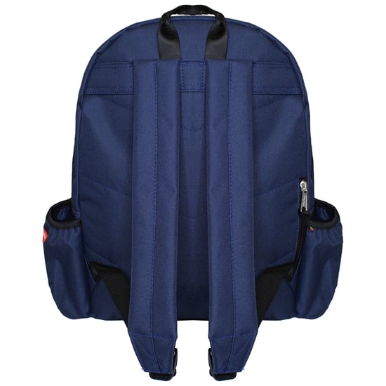 Kickers Pluto Blue Backpack - Image 2