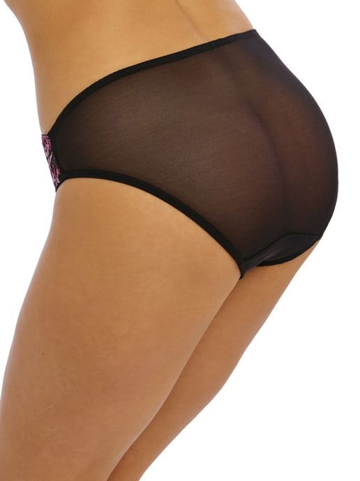 Embrace Lace Bikini Brief - Image 3