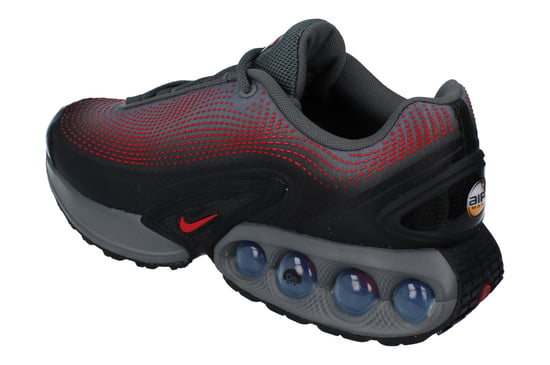 Air Max DN Running Mens Trainers - Image 2