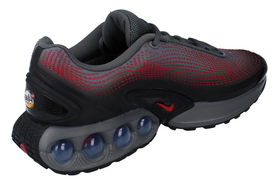 Air Max DN Running Mens Trainers - Image 3