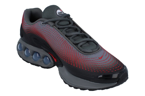 Air Max DN Running Mens Trainers - Image 4