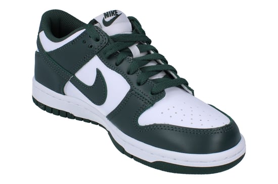 Dunk Low GS Kids Trainers - Image 4