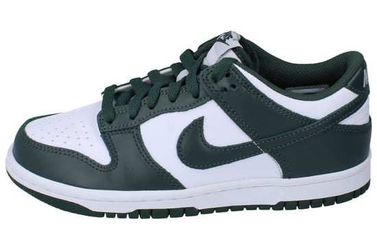 Dunk Low GS Kids Trainers - Image 6