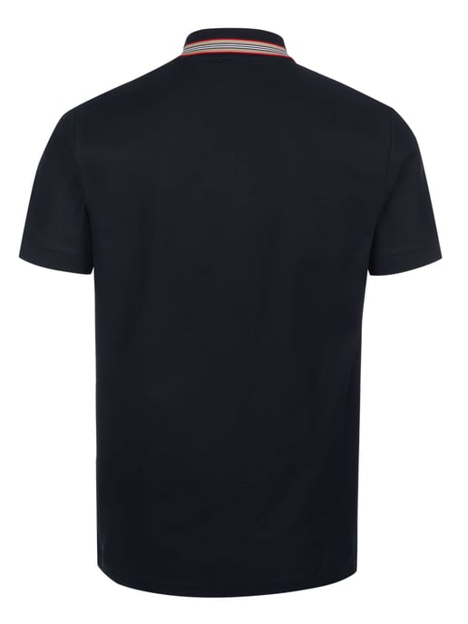 Burberry Pierson Replen poloshirt zwart - Image 2