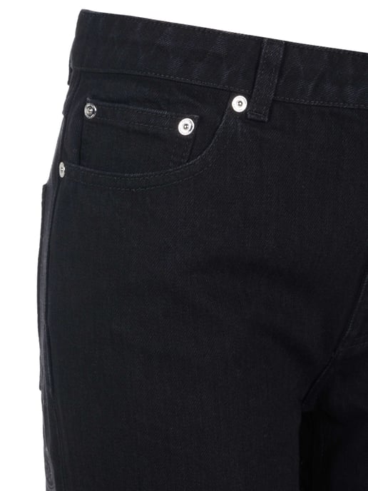 Burberry FEELA T6 jeans black - Image 4