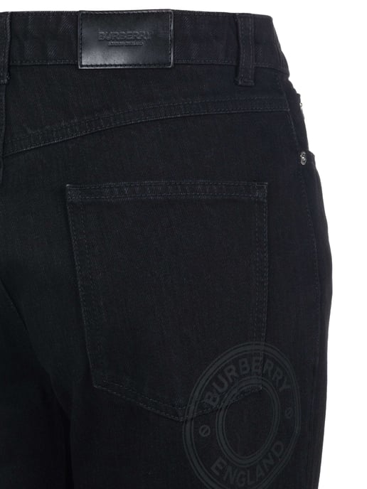 Burberry FEELA T6 jeans black - Image 5