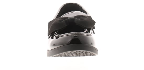 Miss Riot Girls School Shoes Dollar black - Image 3