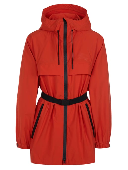 Burberry Everthorpe jas rood - Image 2