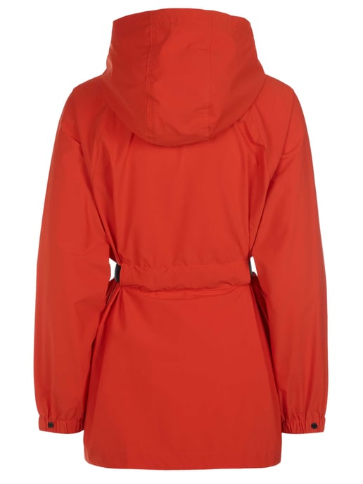 Burberry Everthorpe jas rood - Image 3