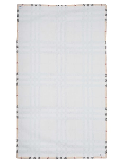 Burberry-handdoek - Image 2