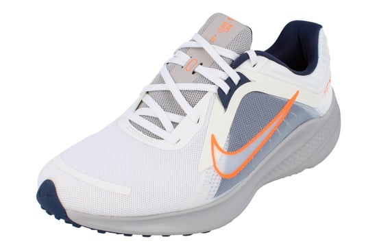 Quest 5 Mens Running Trainers - Image 1