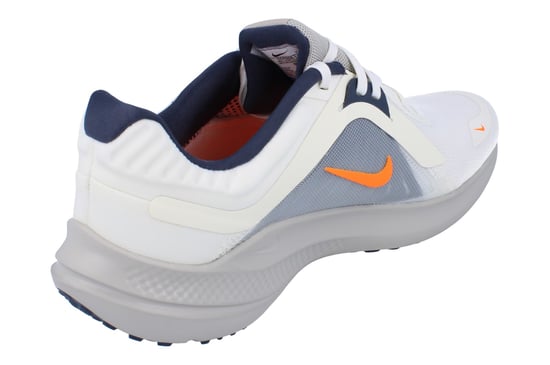 Quest 5 Mens Running Trainers - Image 3